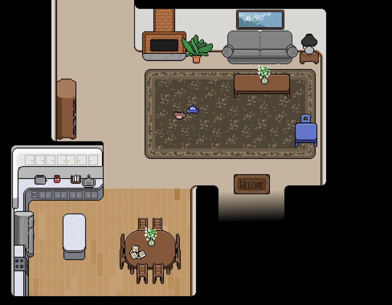 DreamScape: Dazes Adventure screenshot 2