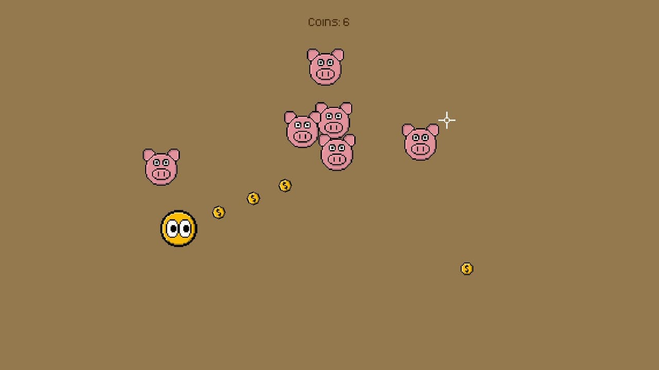 Everything is money! screenshot 4