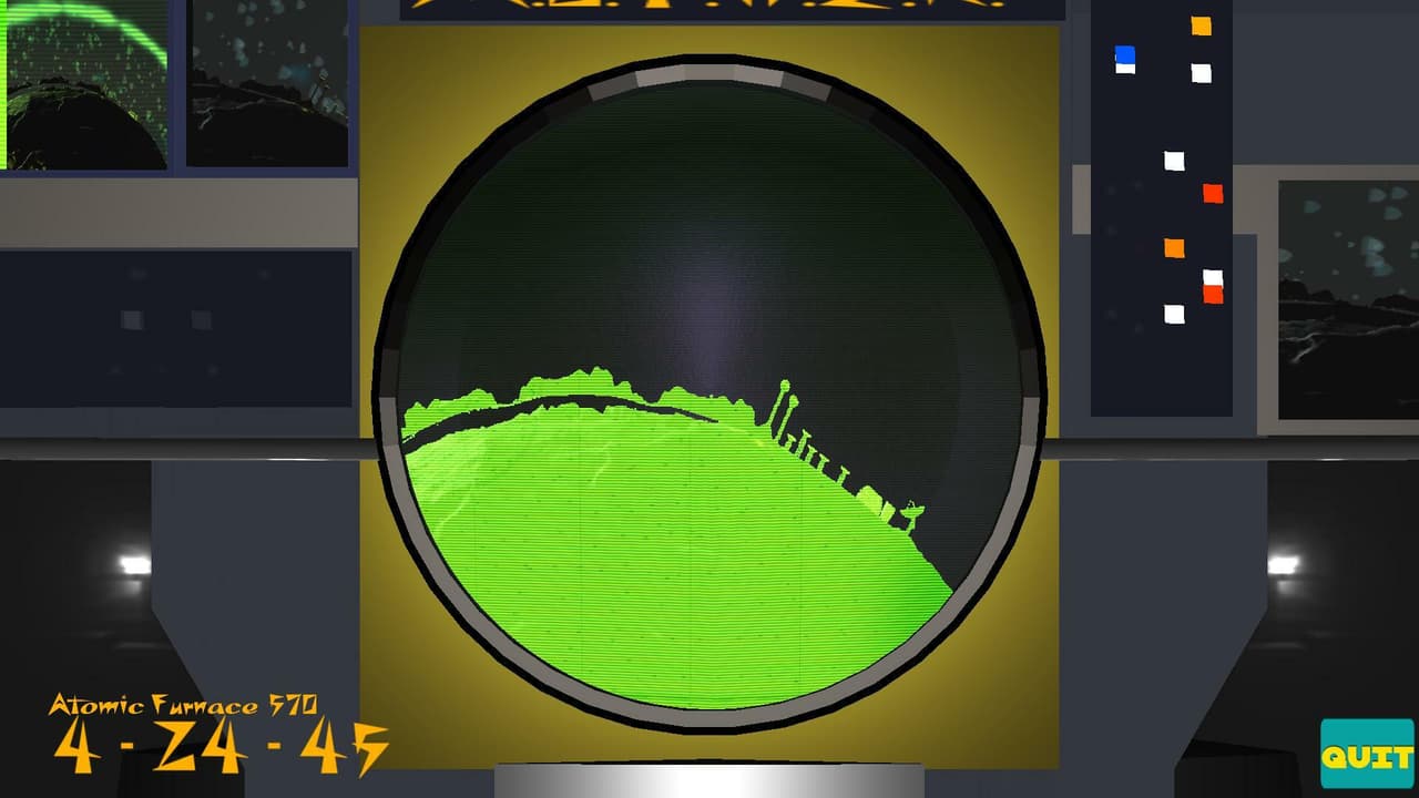 Weekly Game Jam 165 screenshot 3