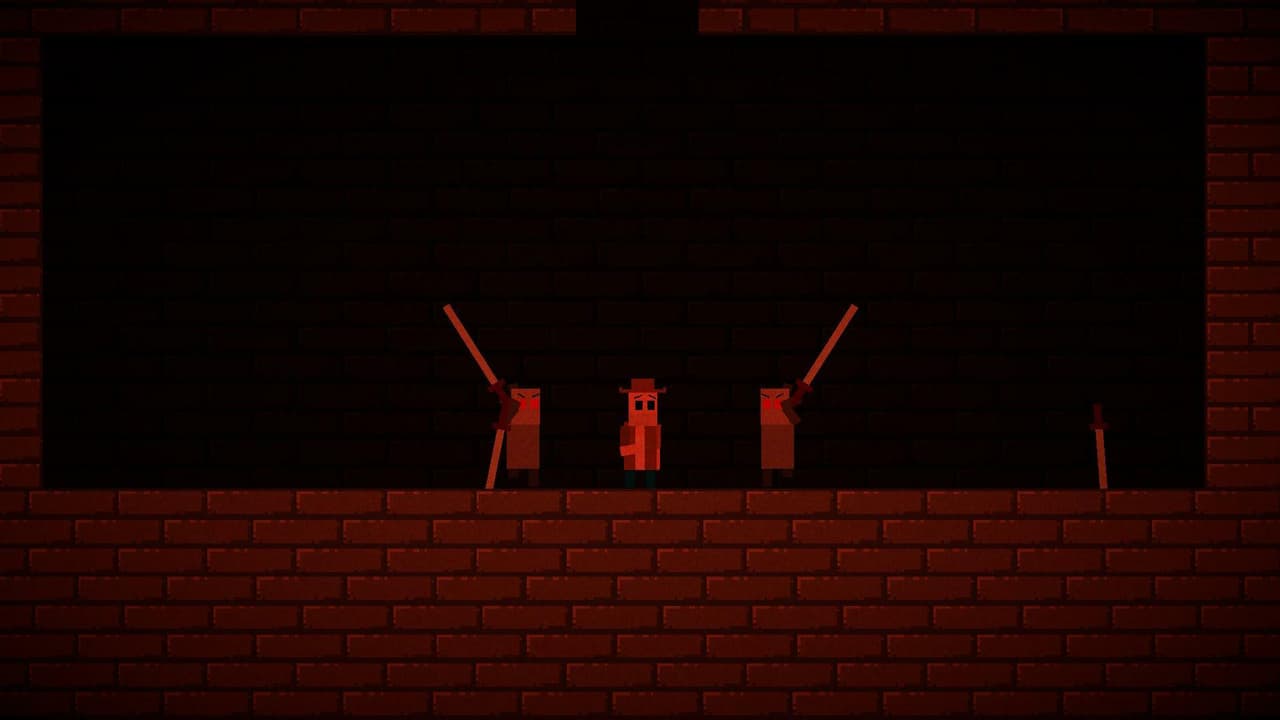 11 Rooms To Die screenshot 3