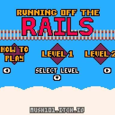 Running off the Rails screenshot 4