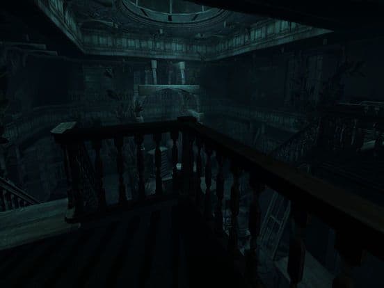 MANOR AFFECTED screenshot 6