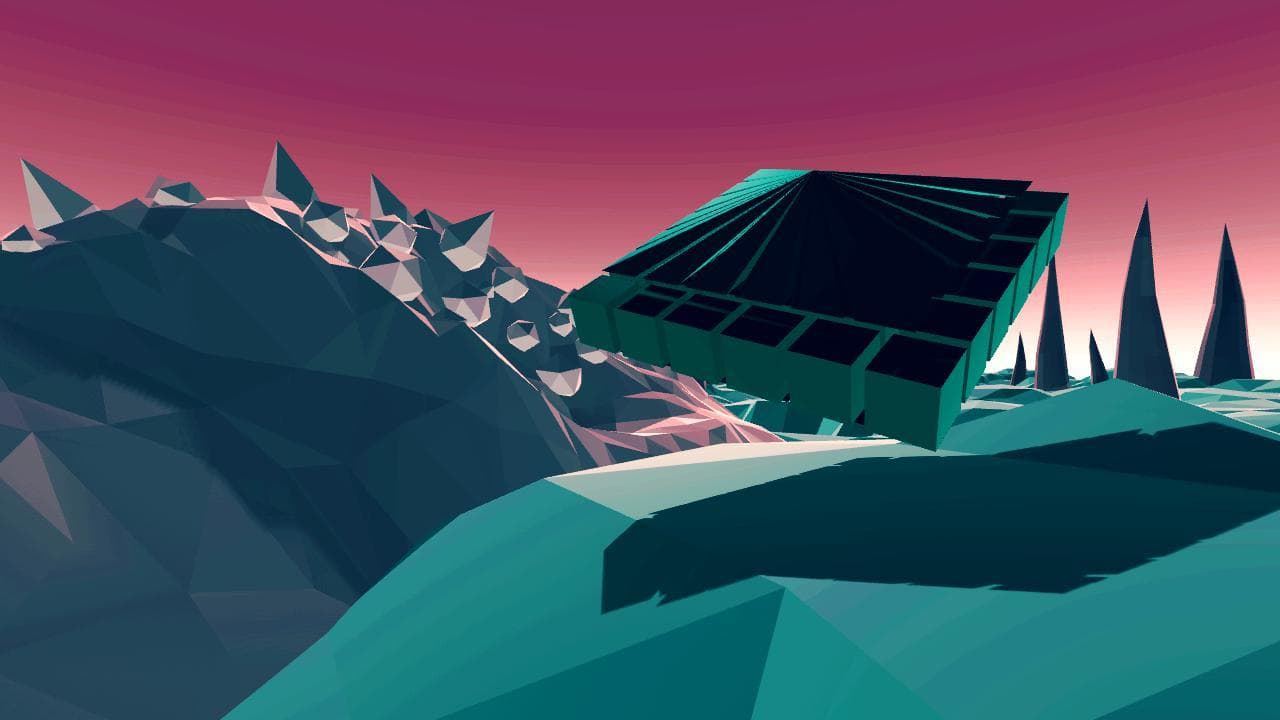 Inside the Void screenshot 5