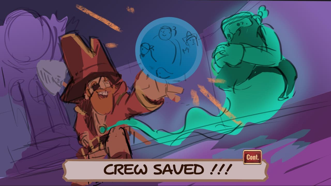 Friend-Ship screenshot 3