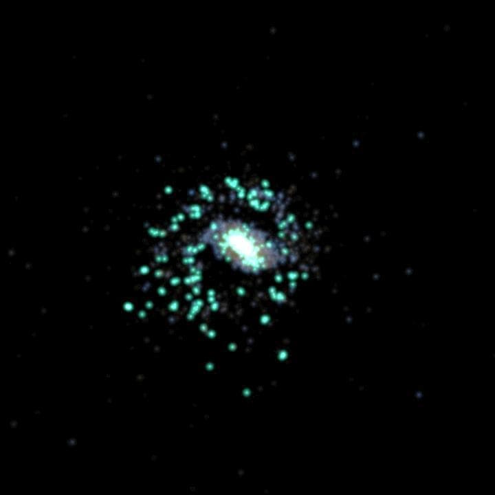 Dyson Dilemma Simulation screenshot 5