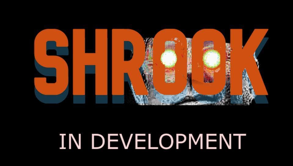 Shrook screenshot 2