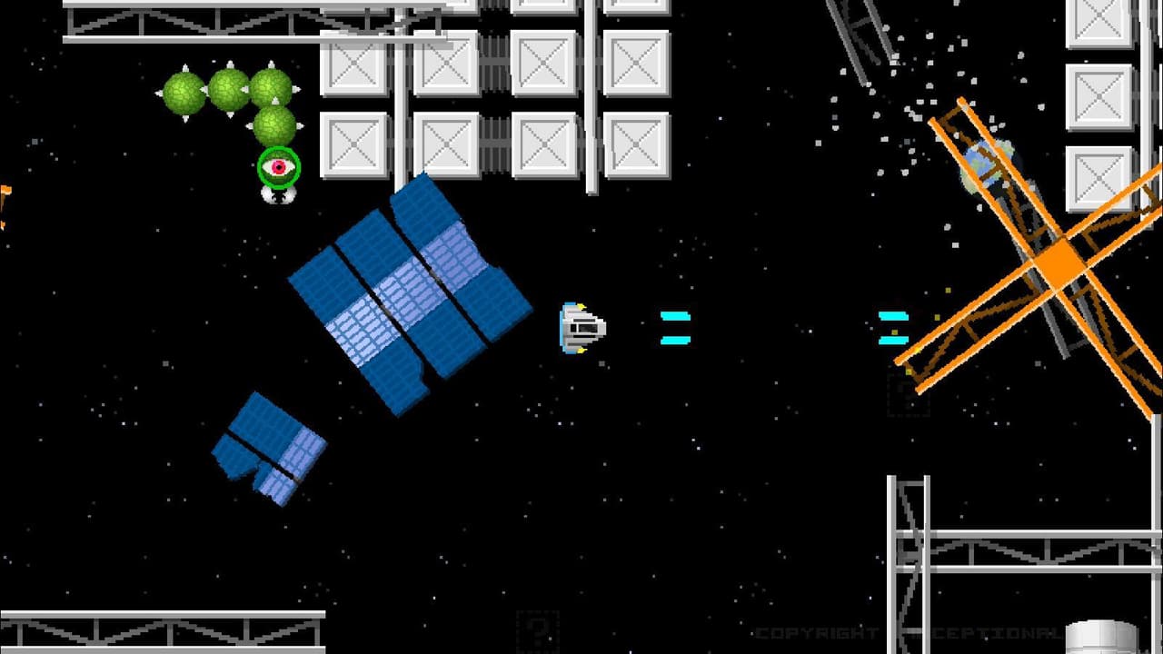 The Last Galaxy screenshot 3
