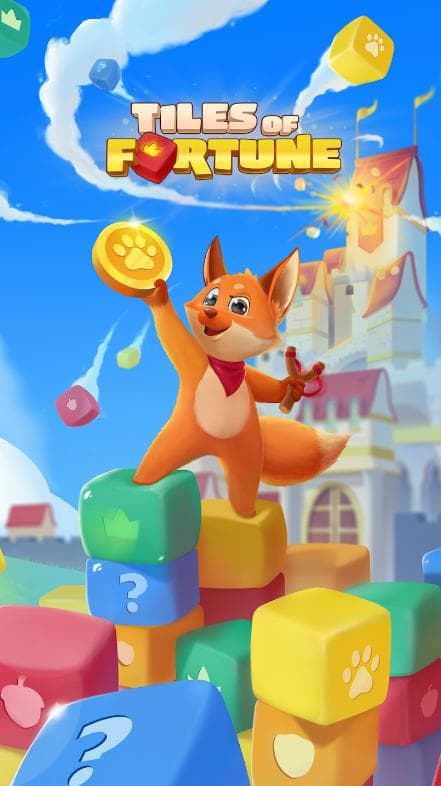 Tiles of Fortune (itch)
