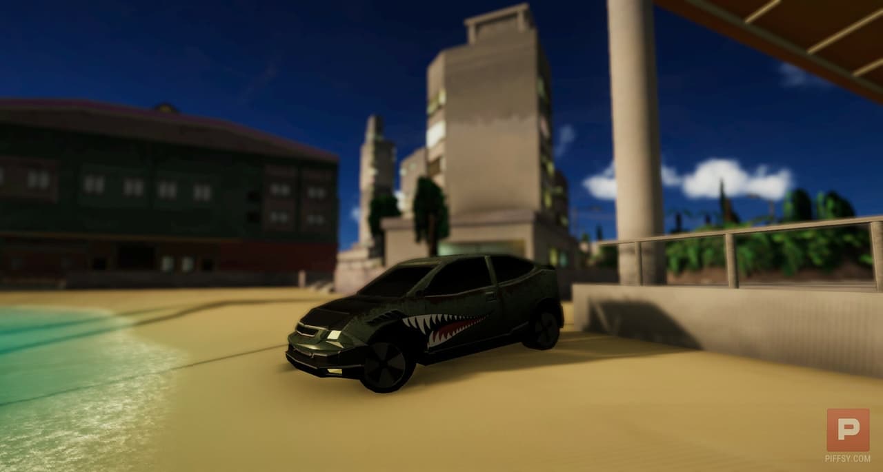 Piffsy screenshot 5