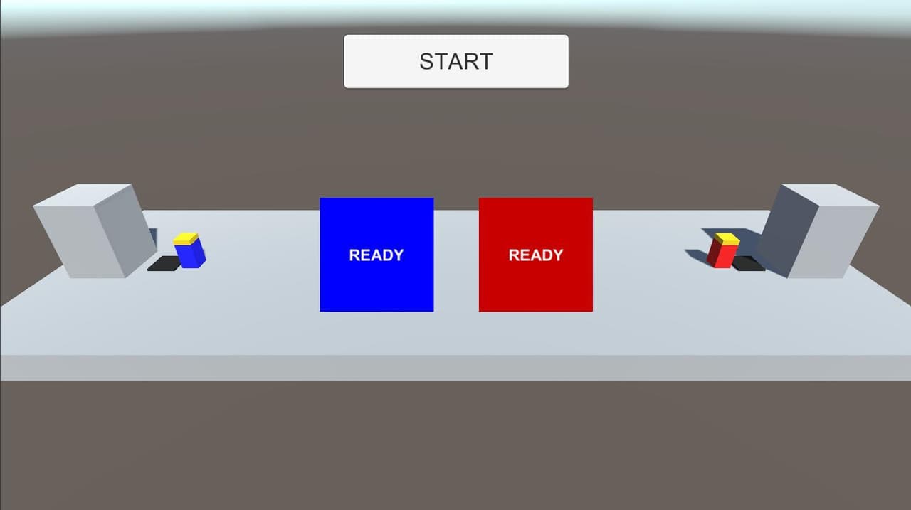 Mini RTS (Jade95) screenshot 2