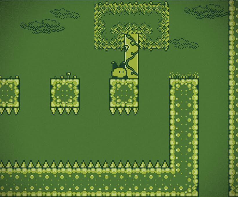 I need energy! screenshot 2