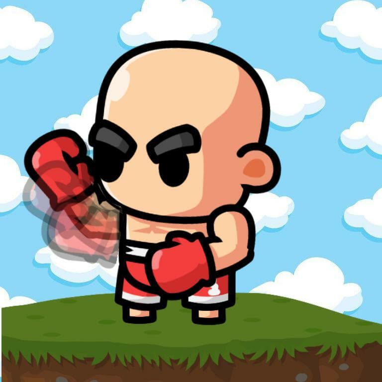 PUNCH GUY (Cuprotix)