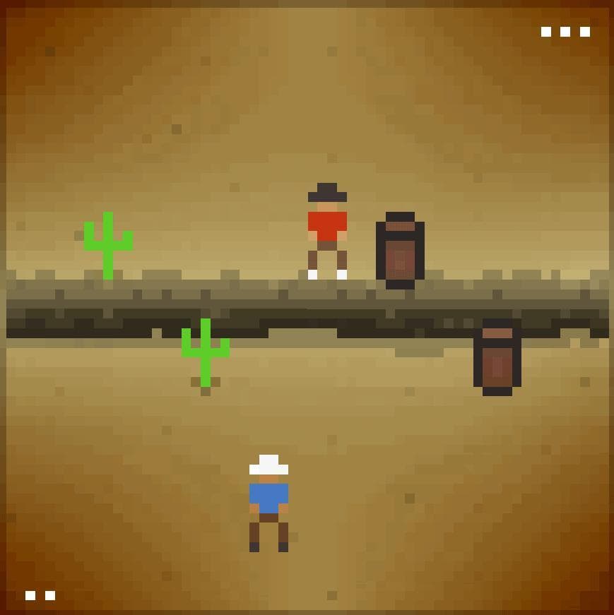Good Duel Game screenshot 2