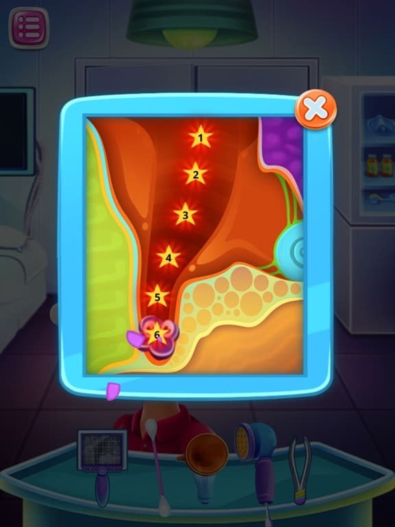 911 Hospital: Emergency Doctor