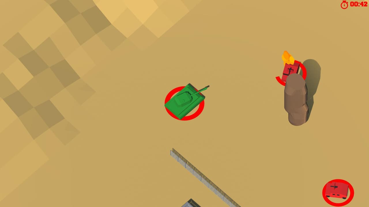 Rtillery screenshot 3