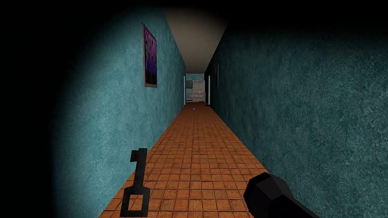 Pesadelo da Criança screenshot 3
