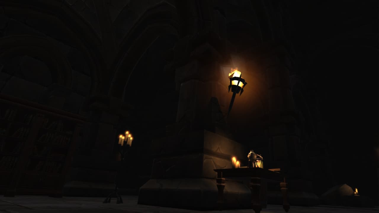 Lair of the Titans screenshot 6