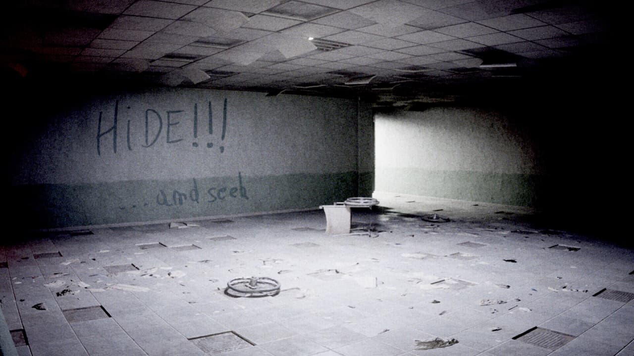The Silence screenshot 3