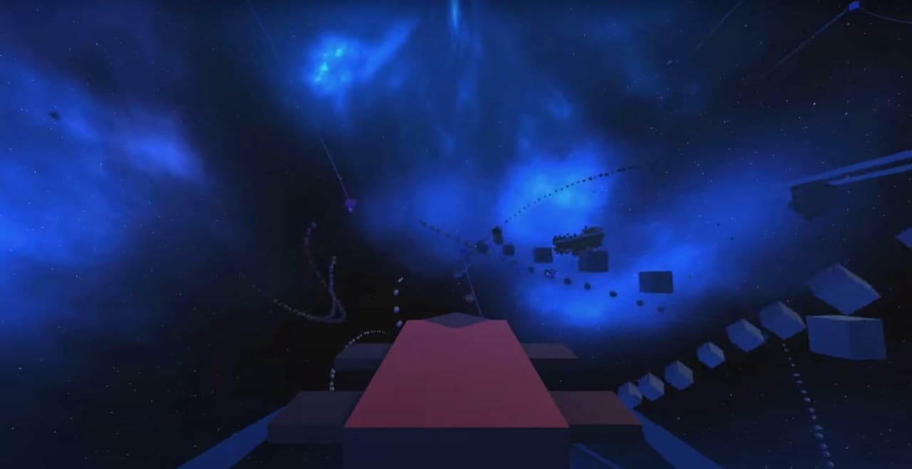 My dogfigth project screenshot 2