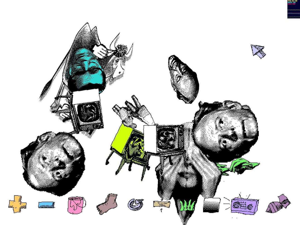 VA DA screenshot 2