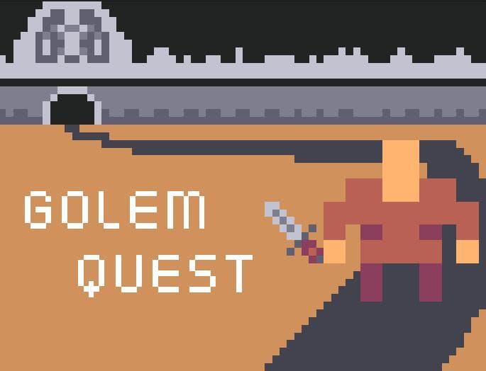 Golem Quest (9sven6)
