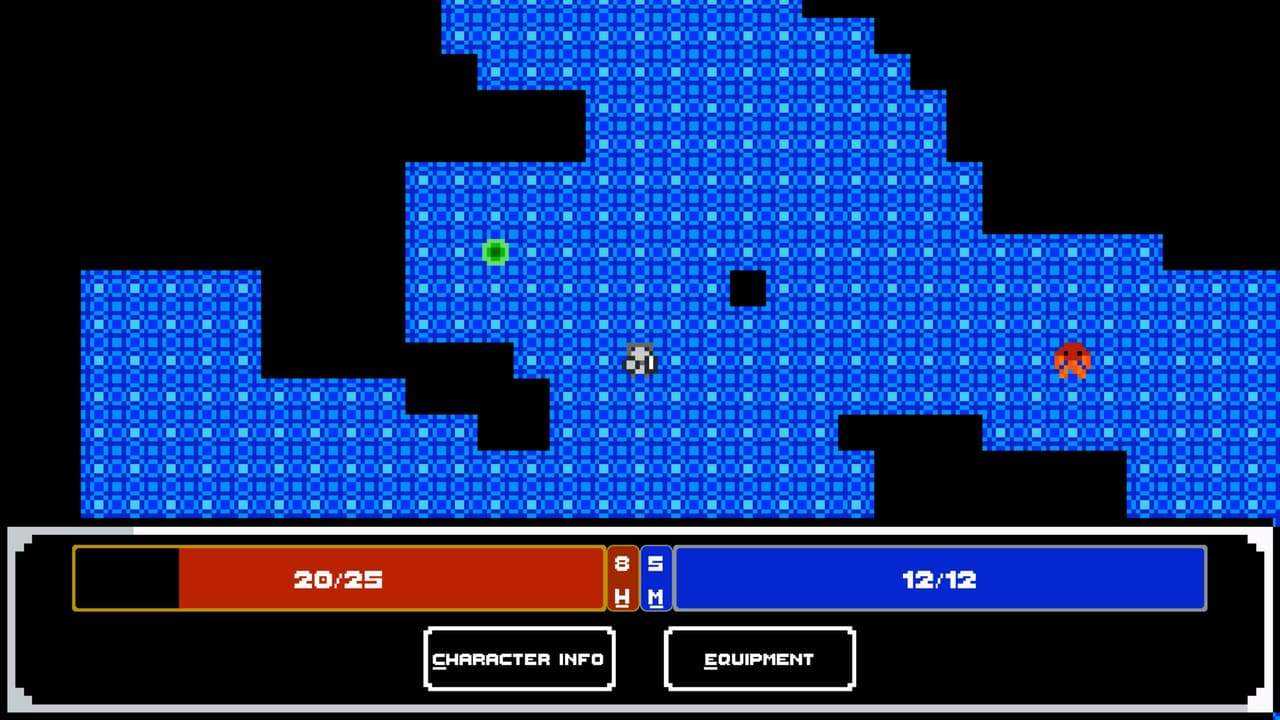 Maze Of Monsters screenshot 2