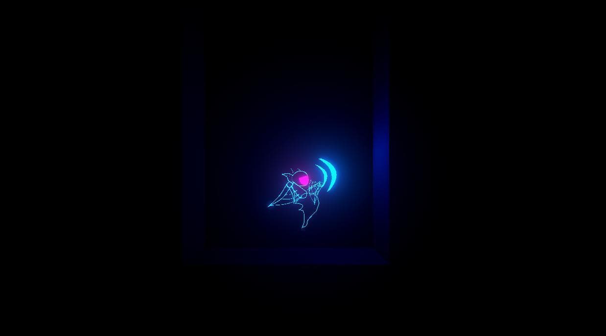 Bit.Bat (Global Game Jam 2017)