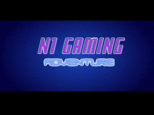 N1 Adventure - MDF
