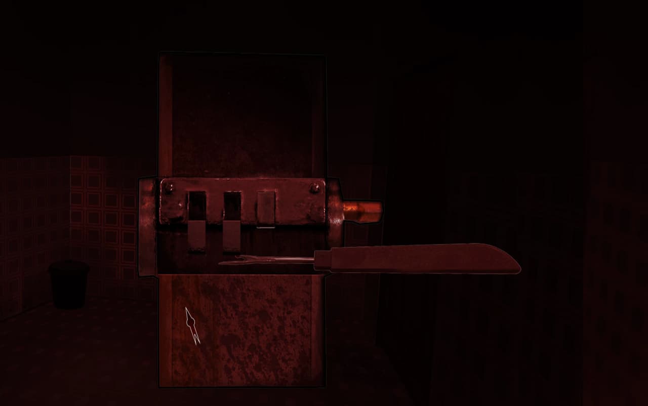 Devil In The Capital screenshot 3