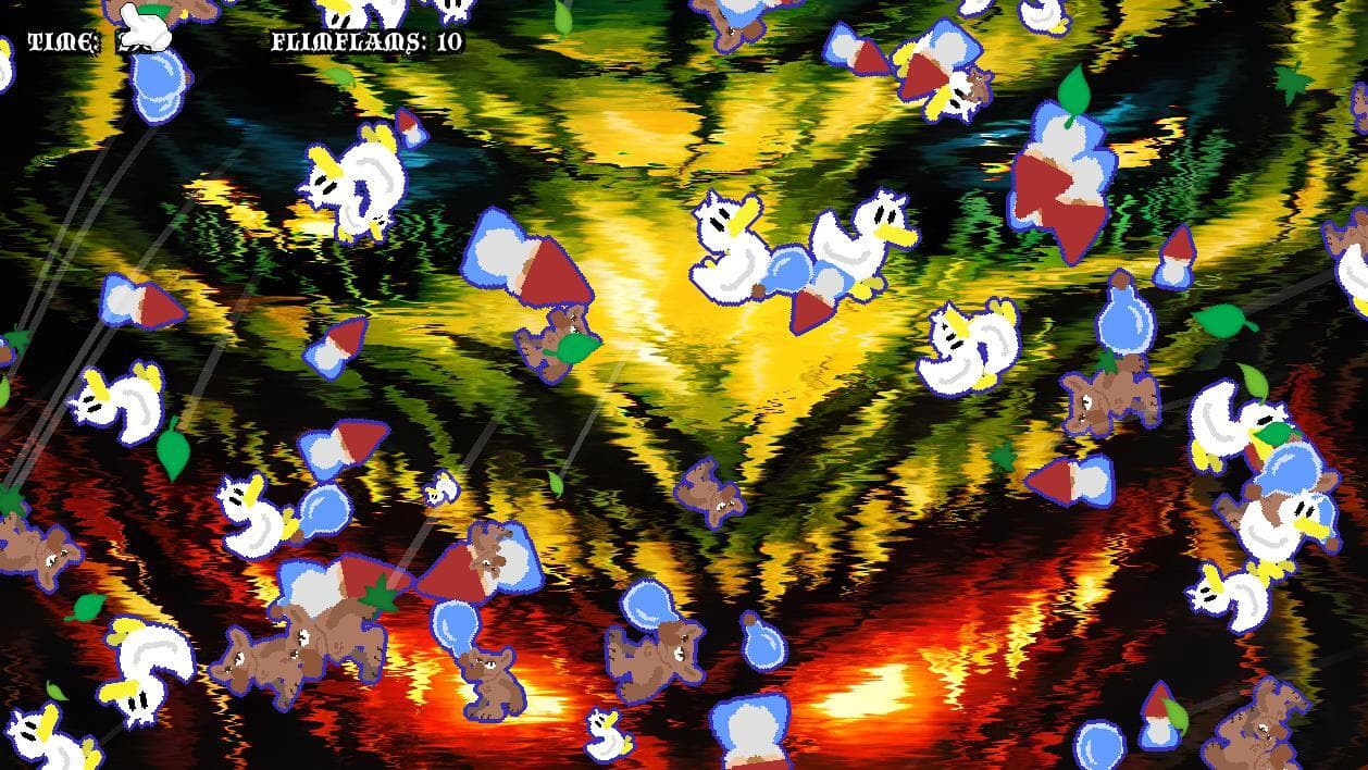 Frim Fram Jibble Jam screenshot 6