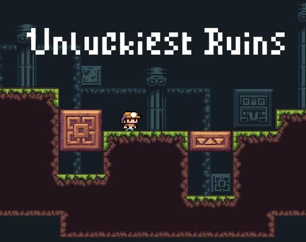 Unluckiest Ruins