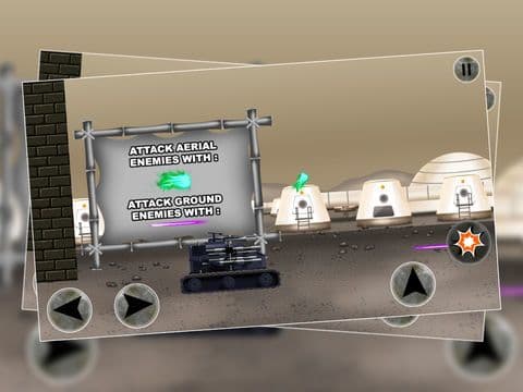 Battle Tanks Supremacy: Future War Total Annihilation - Free screenshot 2