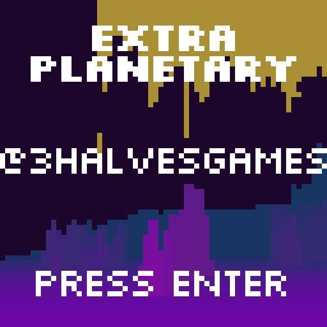 EXTRA PLANETARY screenshot 2