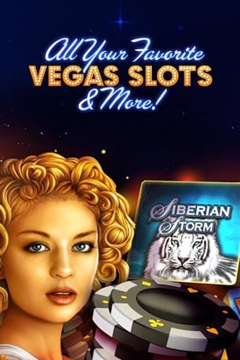 DoubleDown Casino - Free Slots screenshot 2