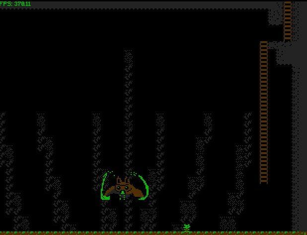 Cloaked Kingdom screenshot 4
