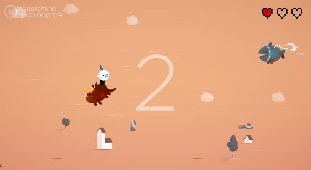 Apprehend screenshot 5
