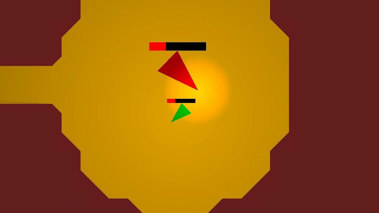 Minimap screenshot 3