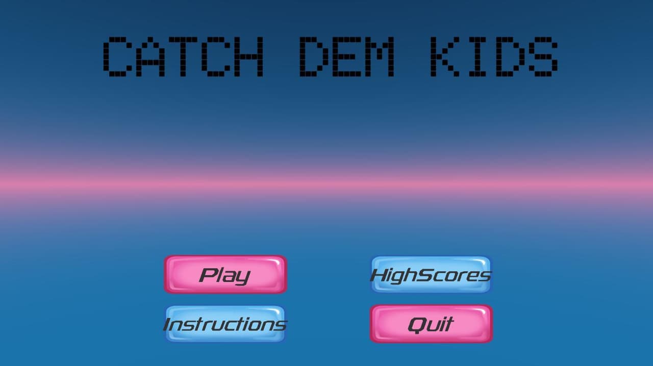 Catch Dem Kids