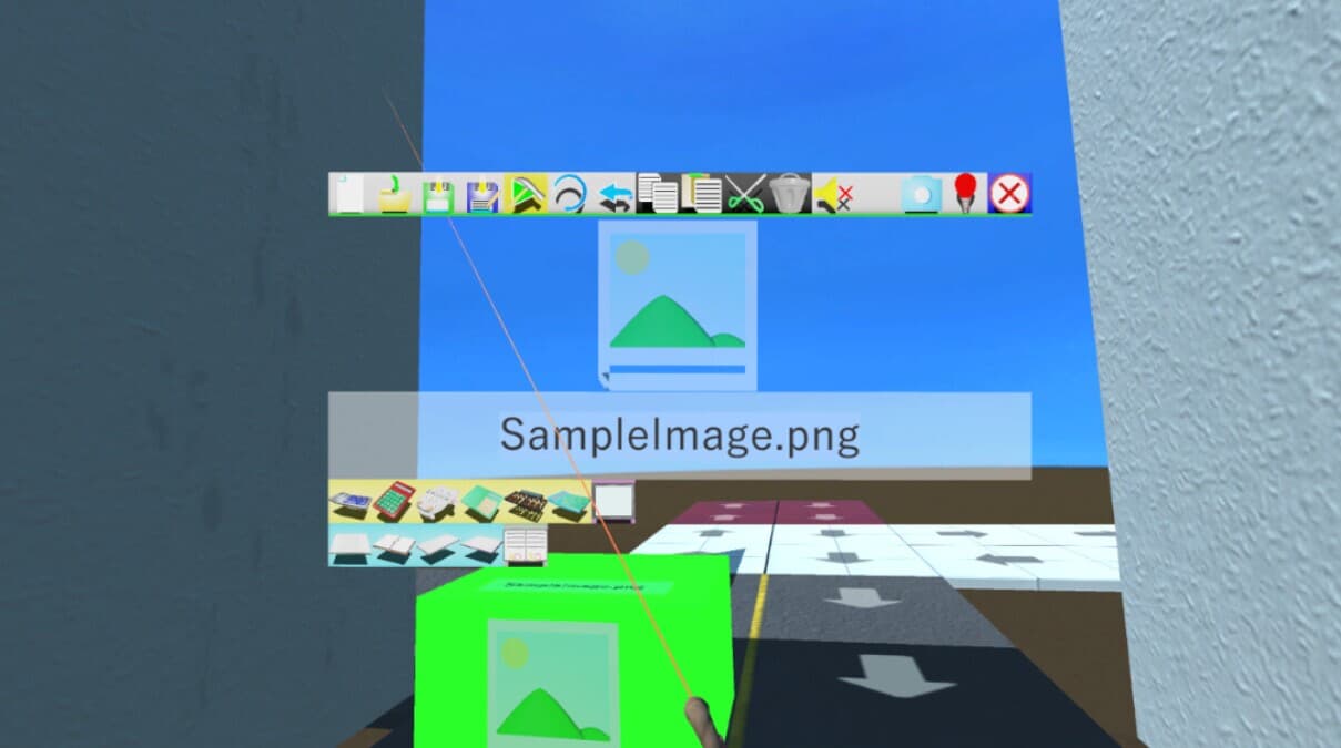 CarprogramVR screenshot 4