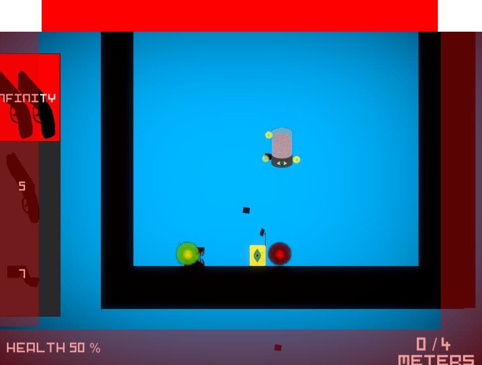 Hill of Corps screenshot 2