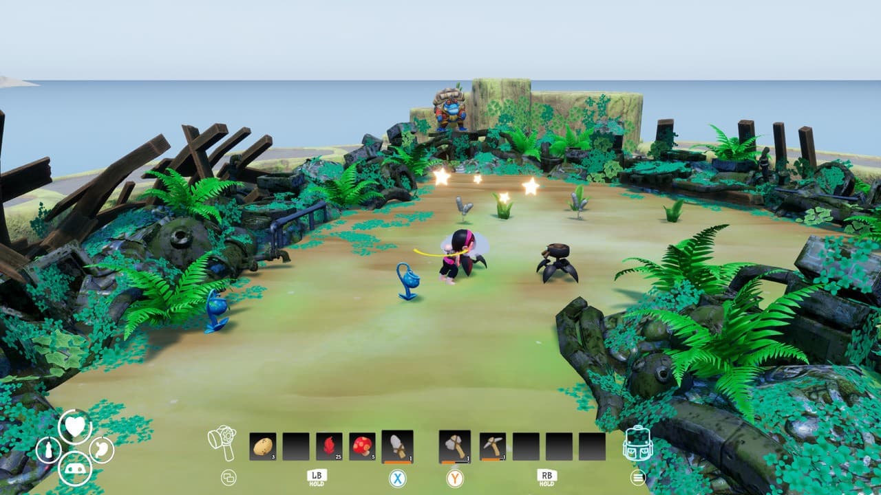 ToGather:Island screenshot 5