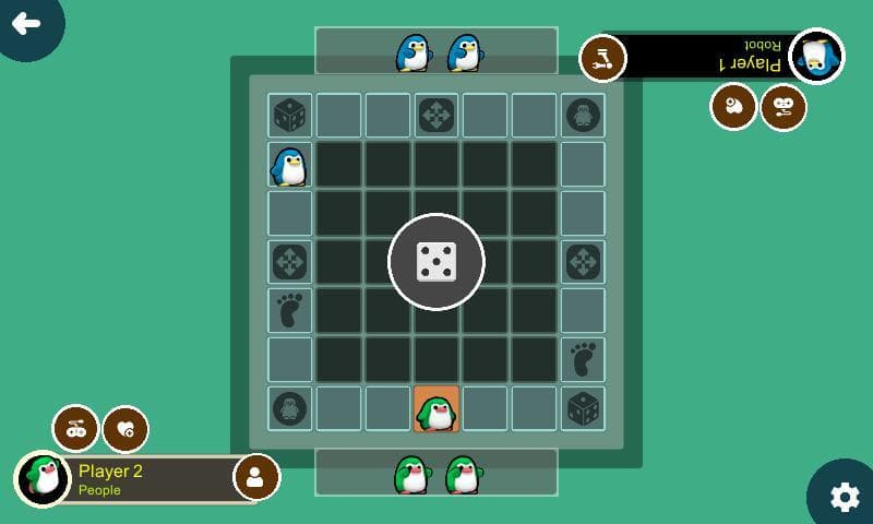 Penguins And Dice screenshot 4