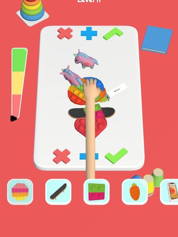 Fidget Trading! Satisfying screenshot 3