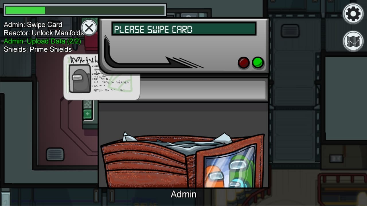 Among Us screenshot 5