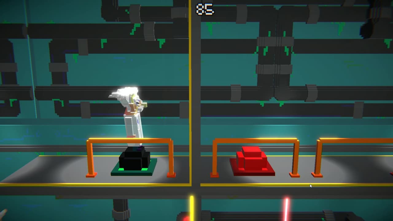 TIME Doc! screenshot 3
