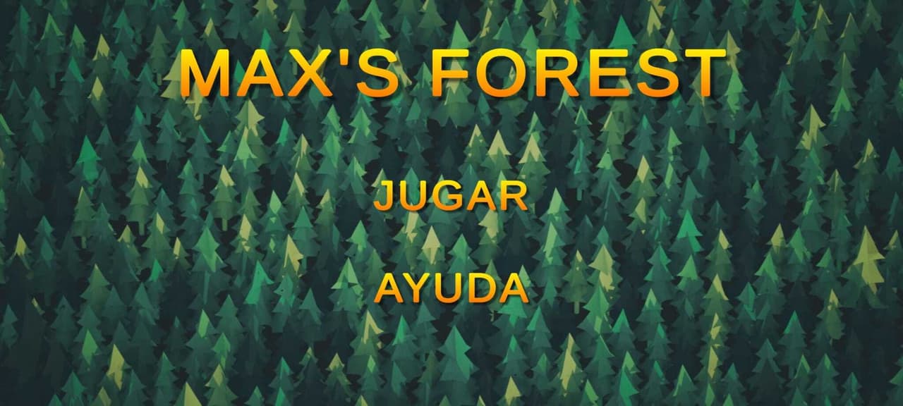 MAXS FOREST