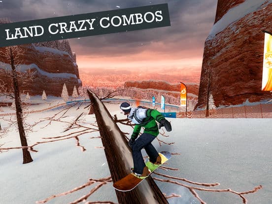 Snowboard Party 2