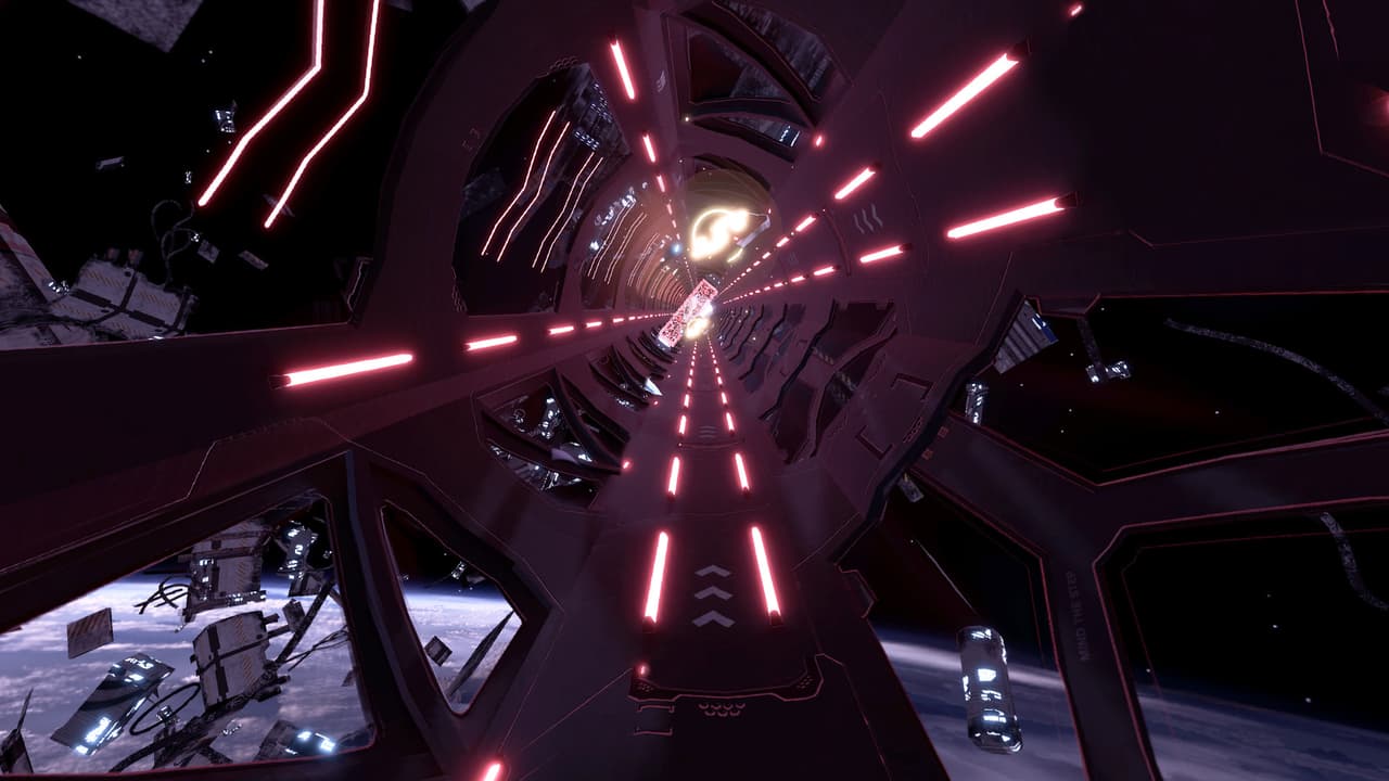 Z-Race (2021) screenshot 4