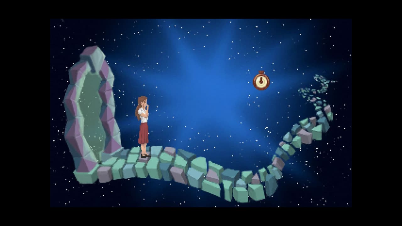 Blackwell Unbound screenshot 6