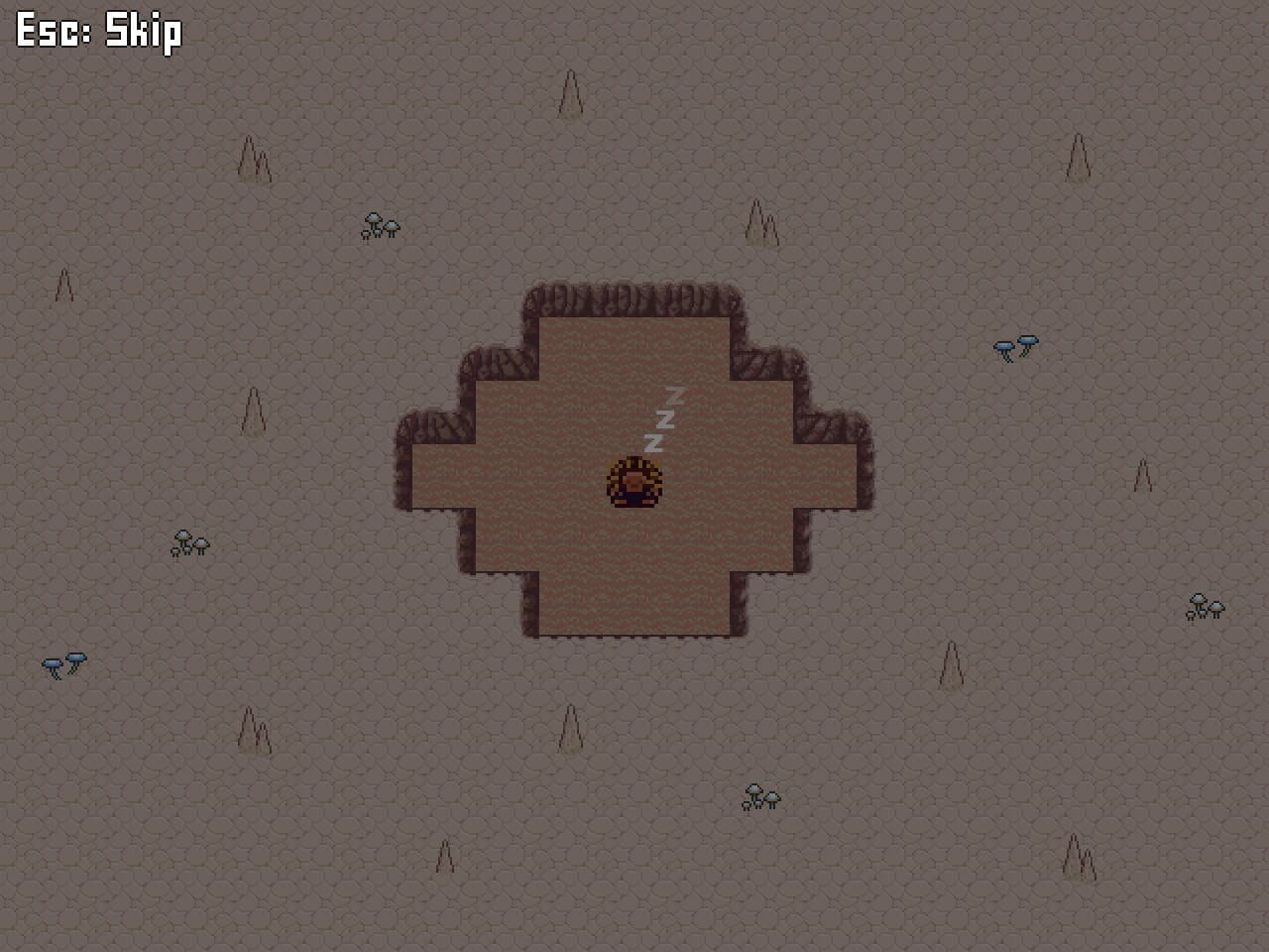 Maze Burrow screenshot 6